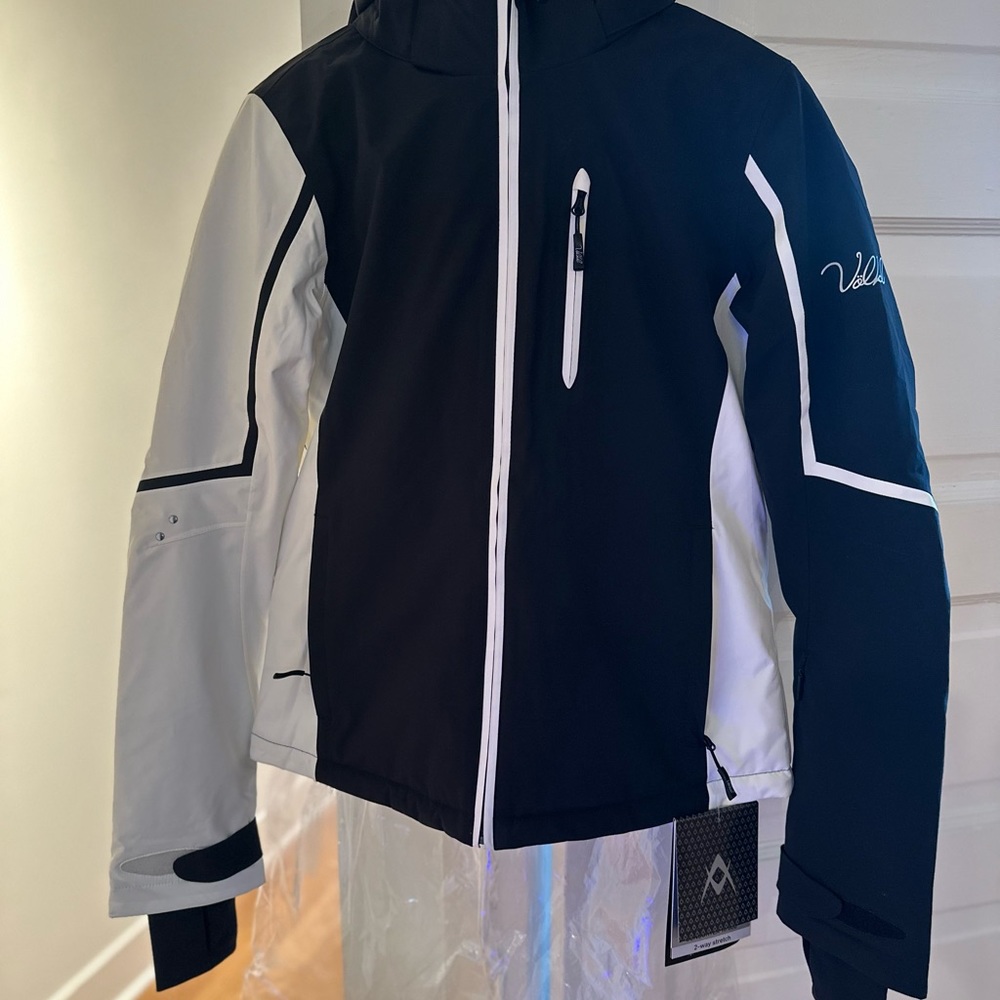 Volkl Women's Ski / Snow Jacket